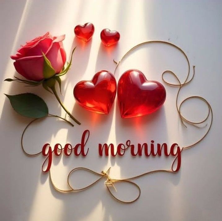 good morning images and messages