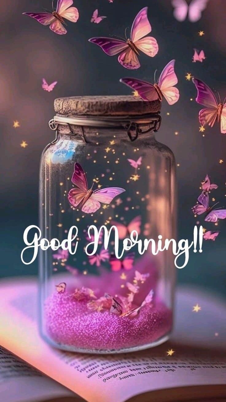 good morning images and quotes