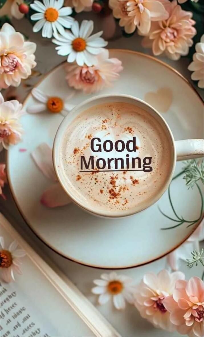 good morning images and wishes