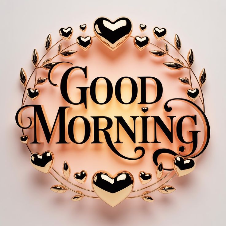 good morning images arabic