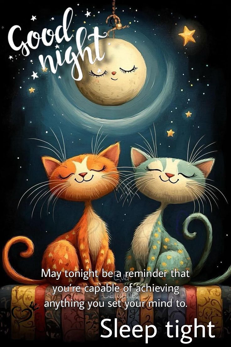 good night images aesthetic