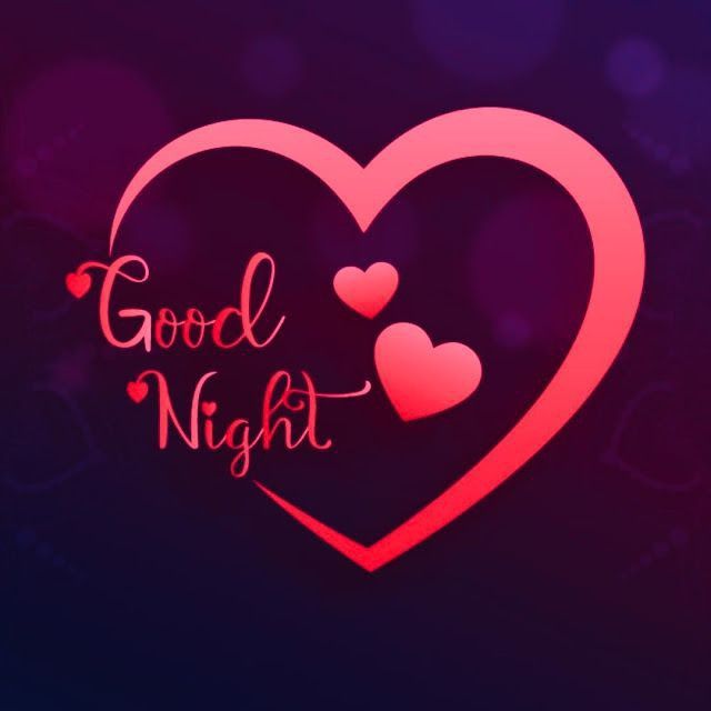 good night images aesthetic