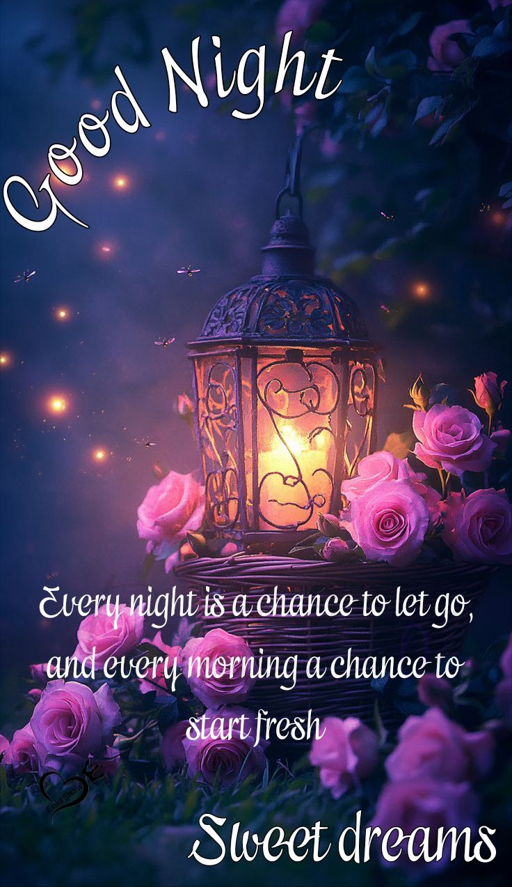 good night images aesthetic