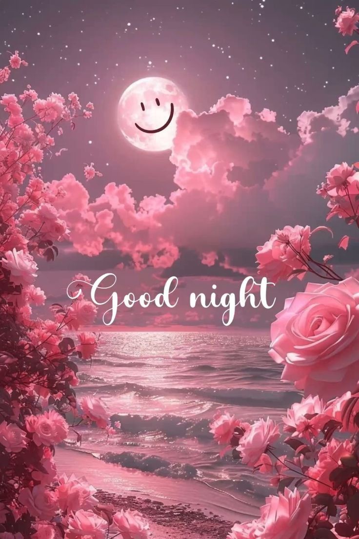 good night images ai