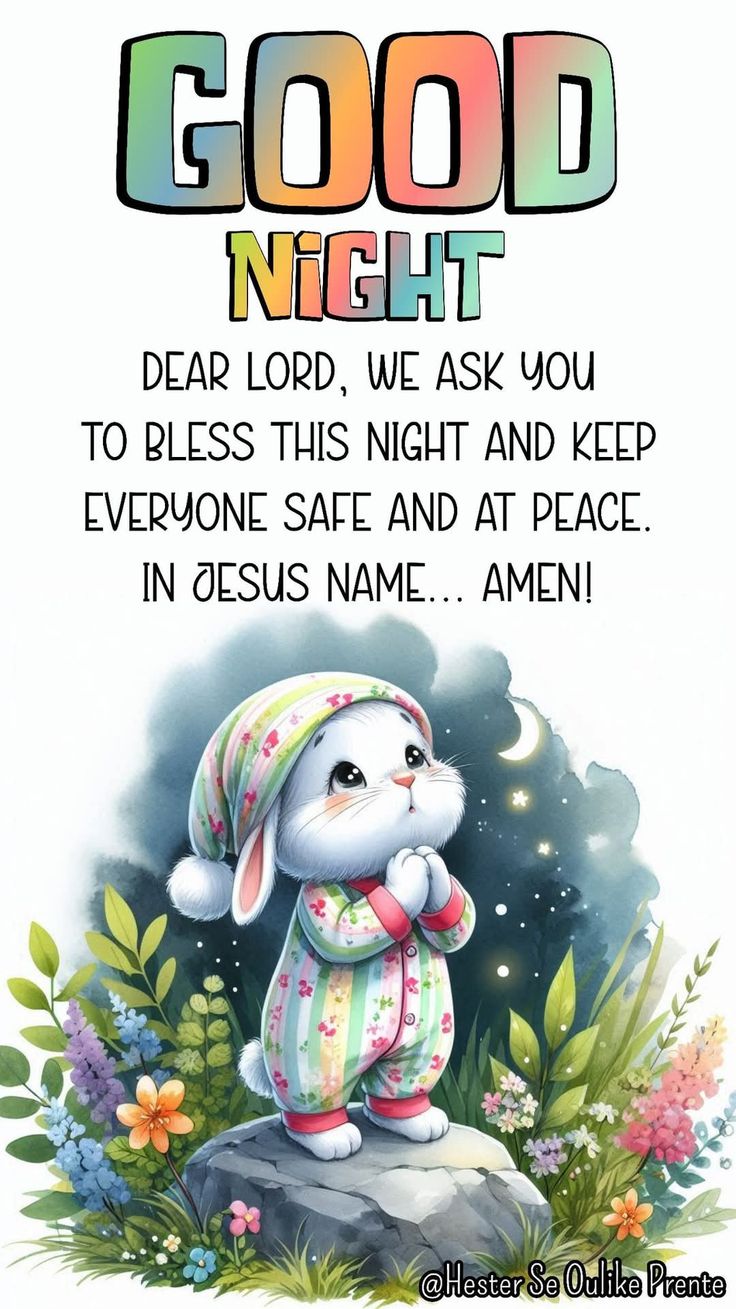 good night images ai generated