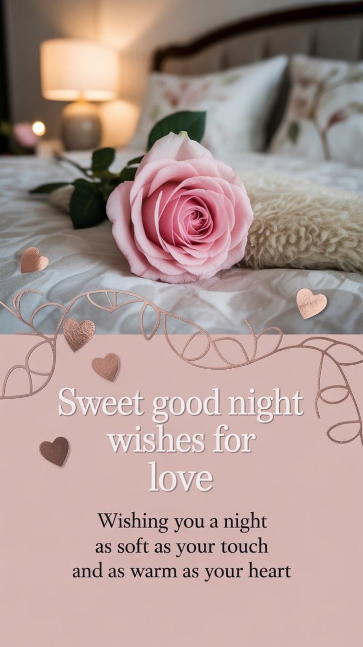 good night images ai generated