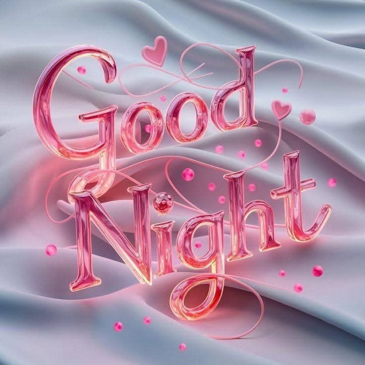 good night images ai generated
