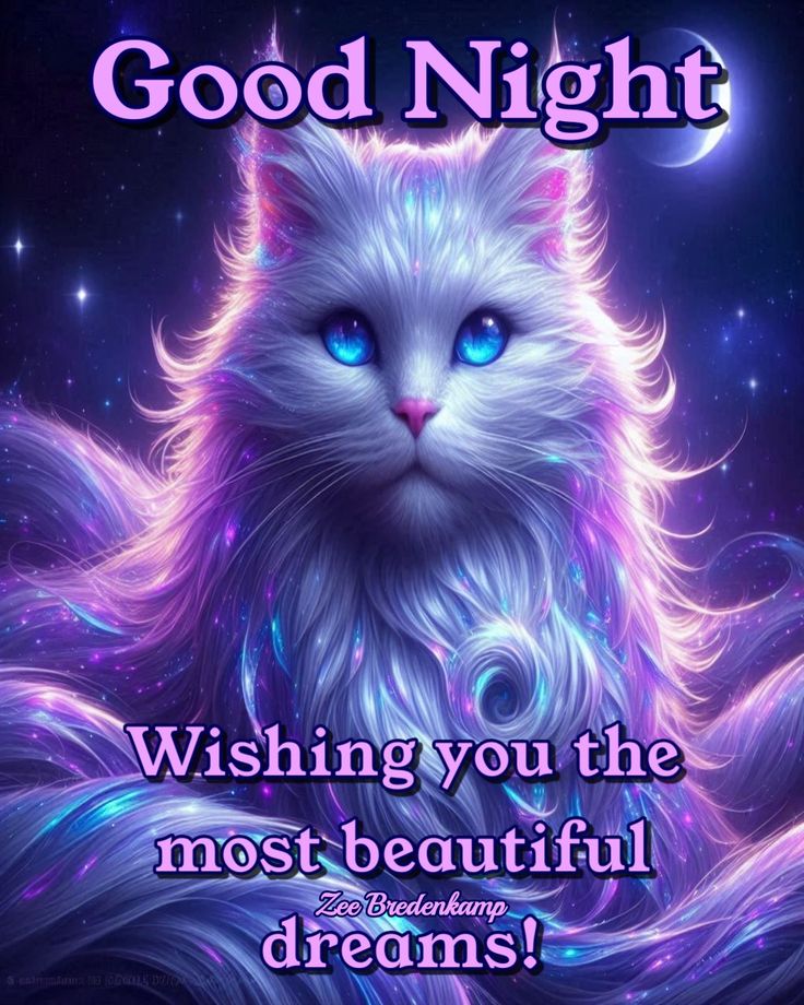 good night images and blessings