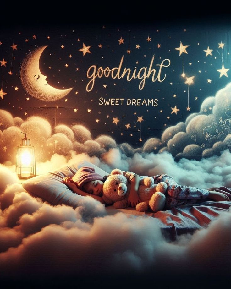 good night images and blessings