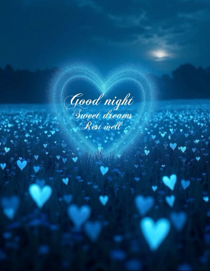 good night images and wishes