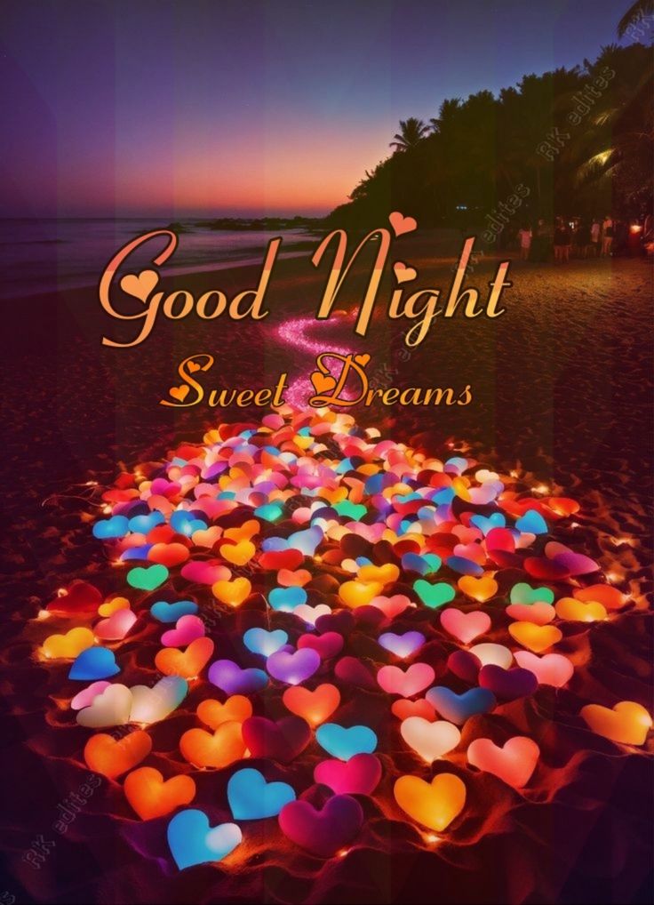 good night images and wishes