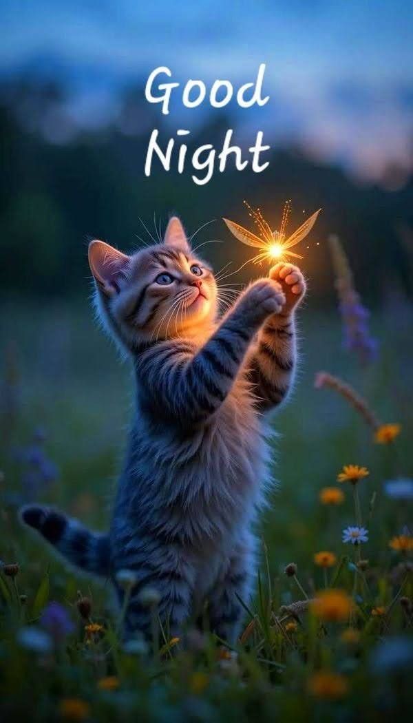 good night images assamese