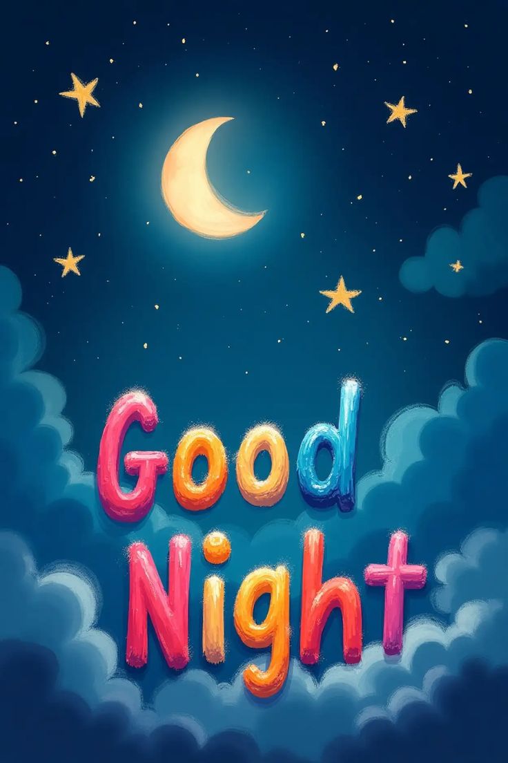 good night images assamese