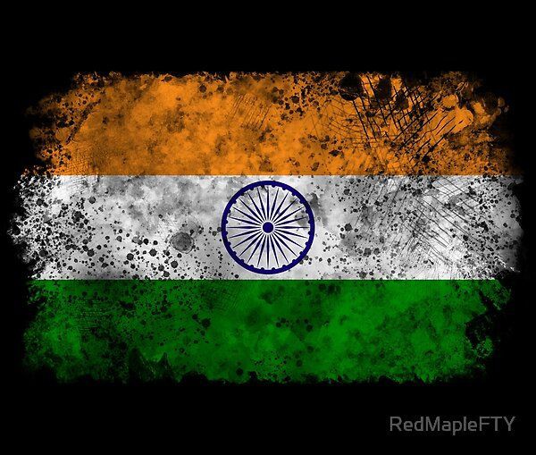 indian flag dp 15 august
