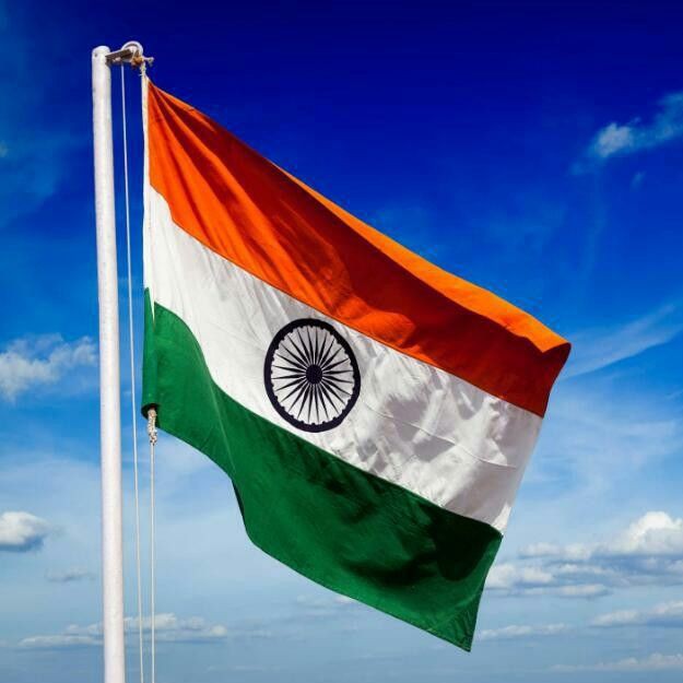 indian flag dp boy attitude