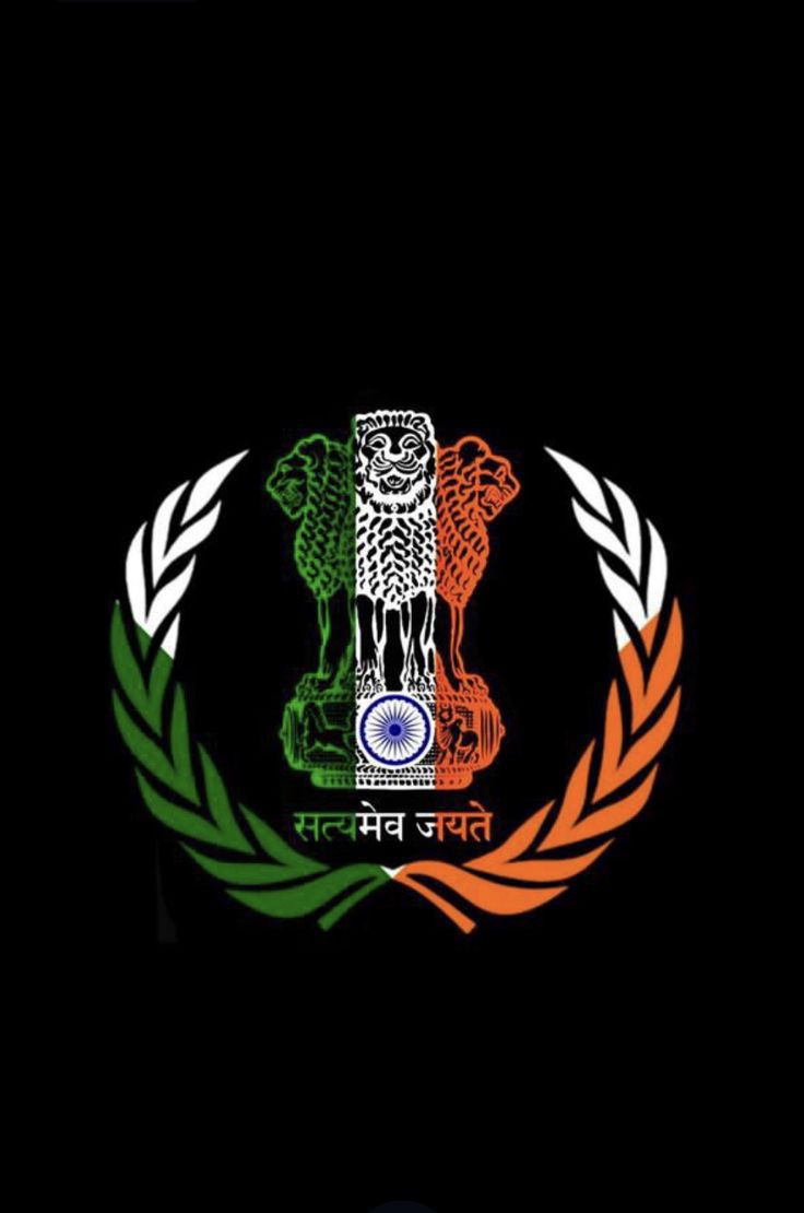 indian flag dp girl attitude