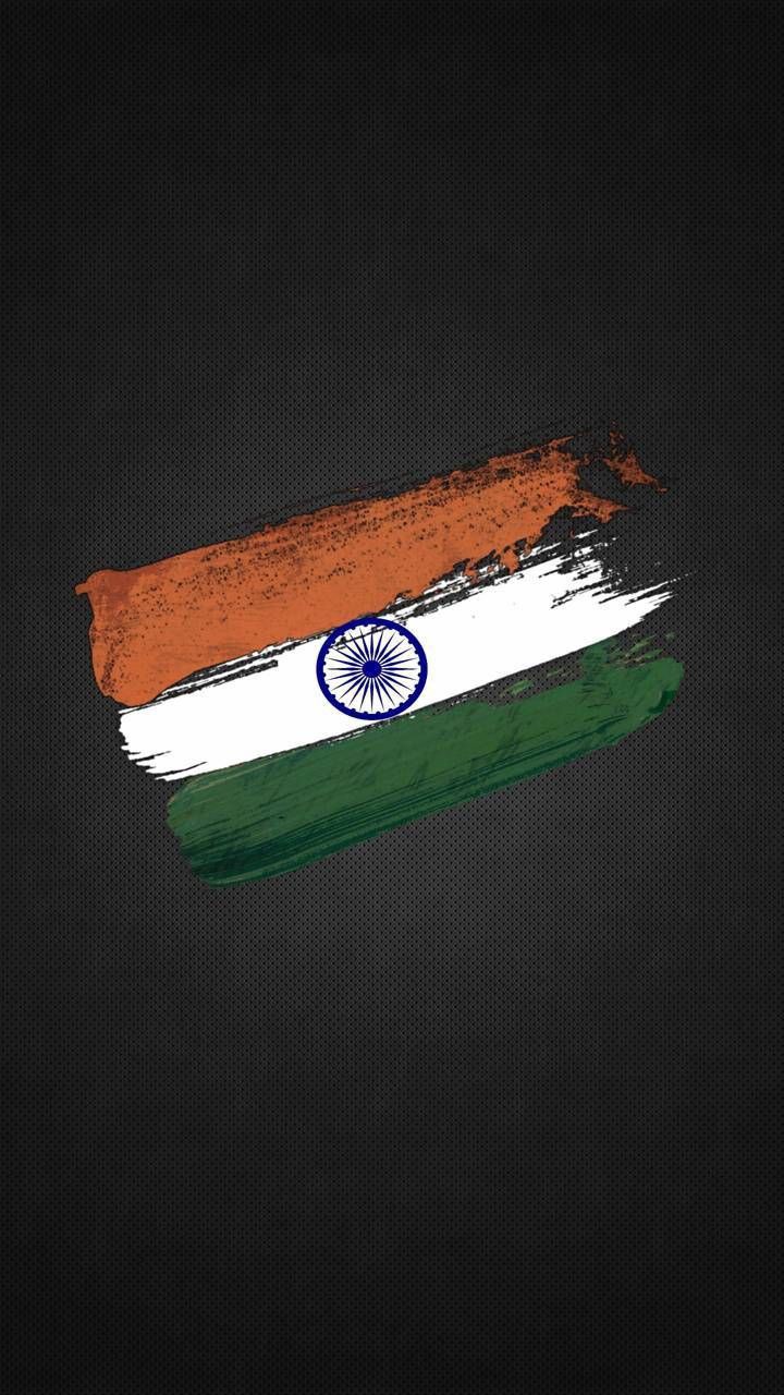 indian flag dp girl attitude for whatsapp