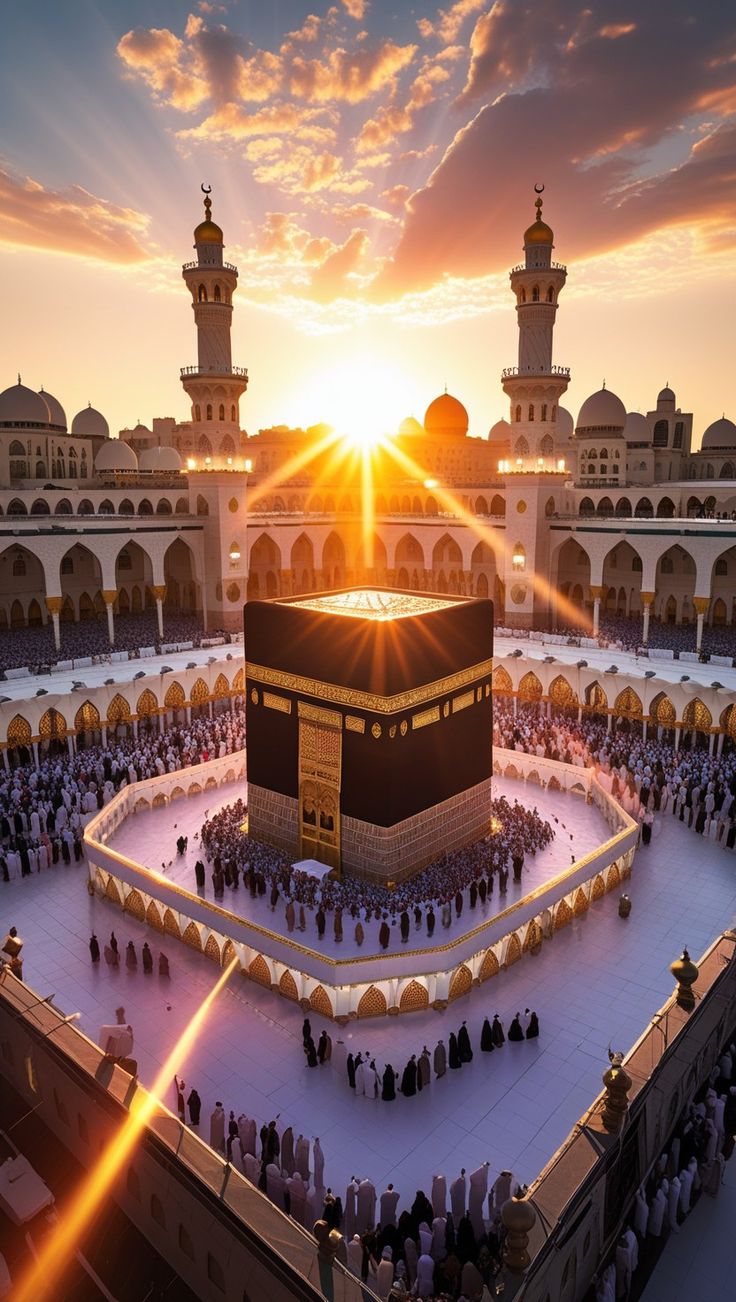 islamic dp for whatsapp