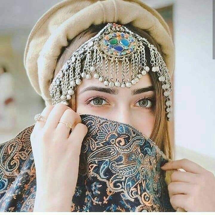 islamic girl stylish instagram hijab dp