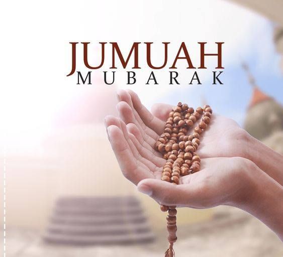 jumma mubarak images beautiful