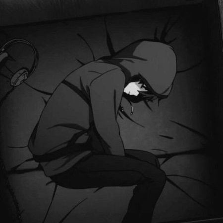 sad whatsapp dp girl attitude in english