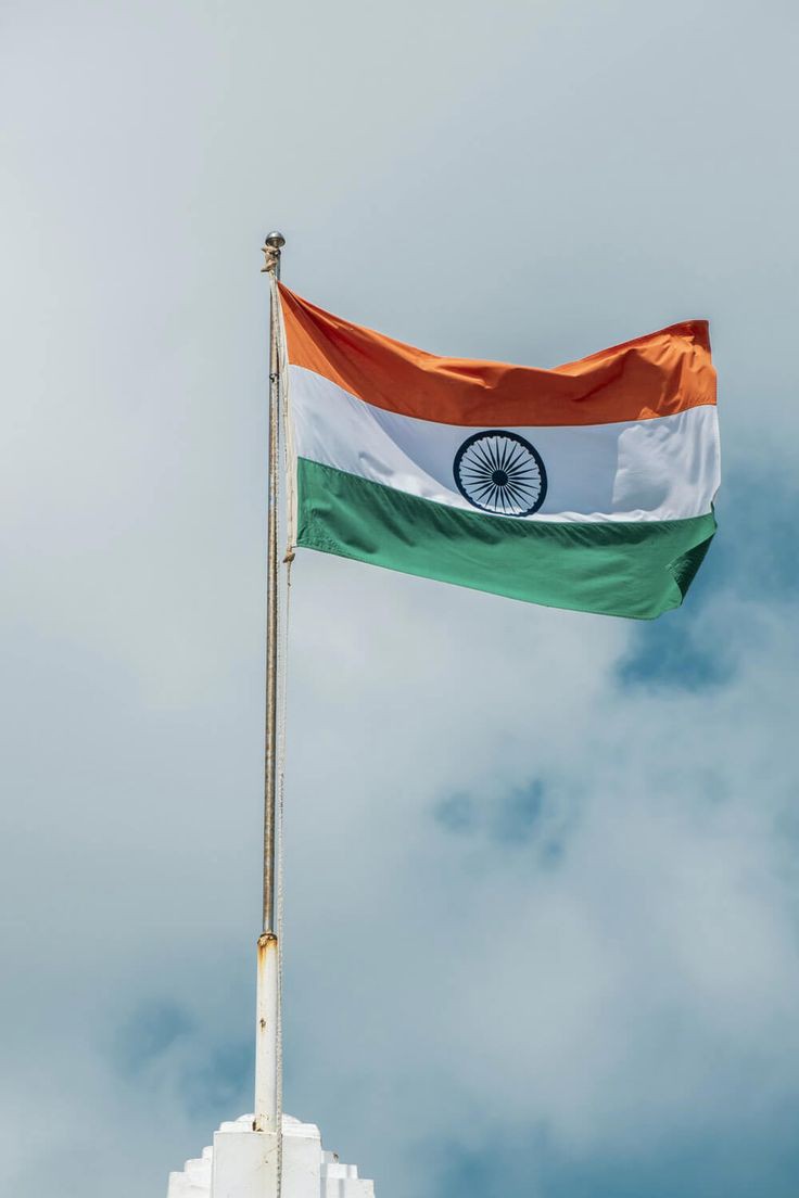 tiranga dp