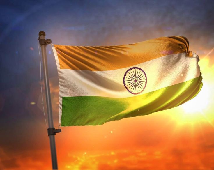 tiranga dp