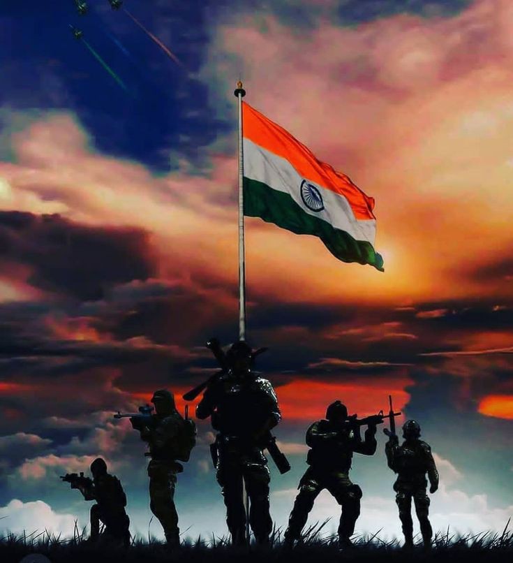 tiranga dp boy