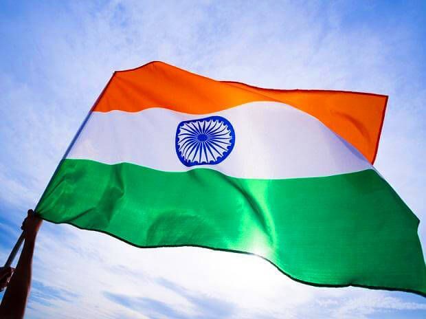 tiranga dp boy