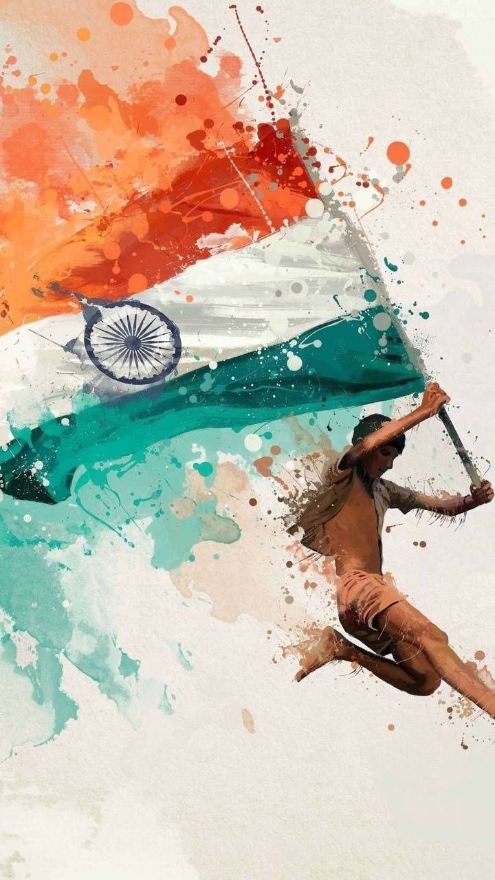 tiranga dp for whatsapp