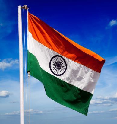 tiranga dp for whatsapp