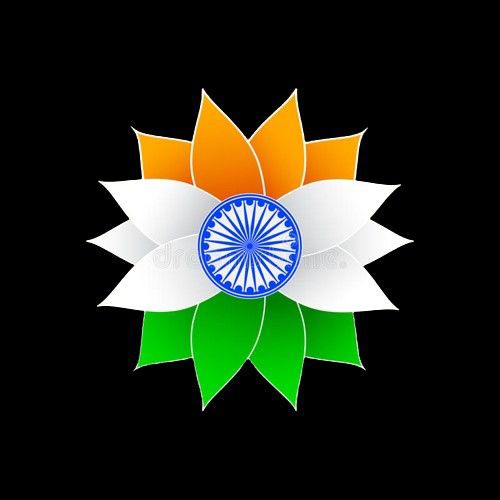 tiranga dp hd