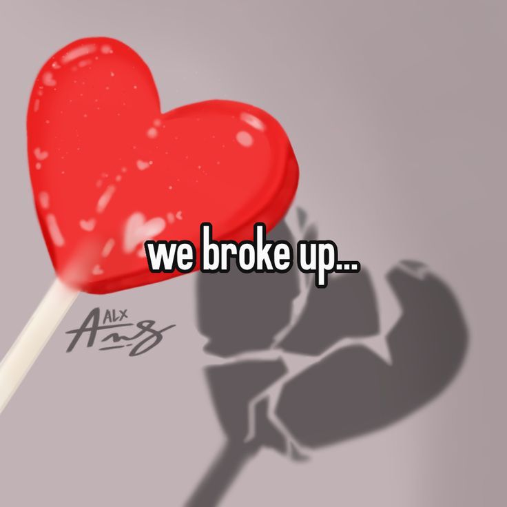 breakup dp boy