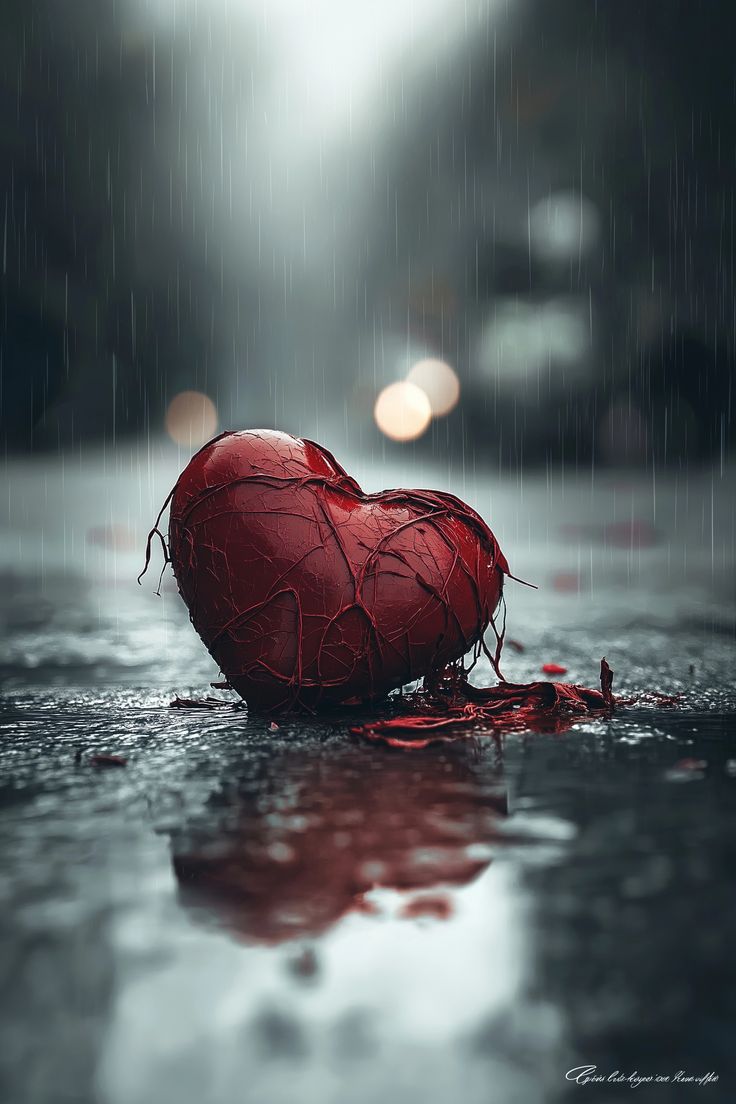 breakup dp girl instagram