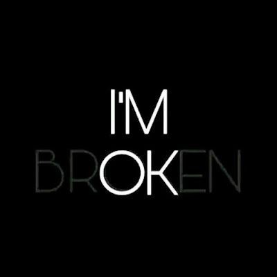 breakup dp girl instagram