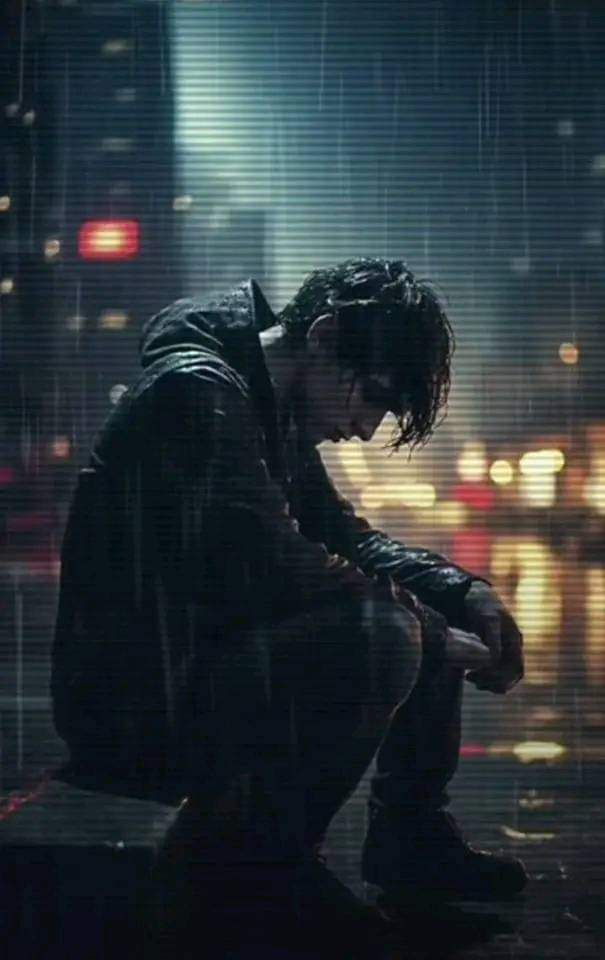 breakup dp instagram boy