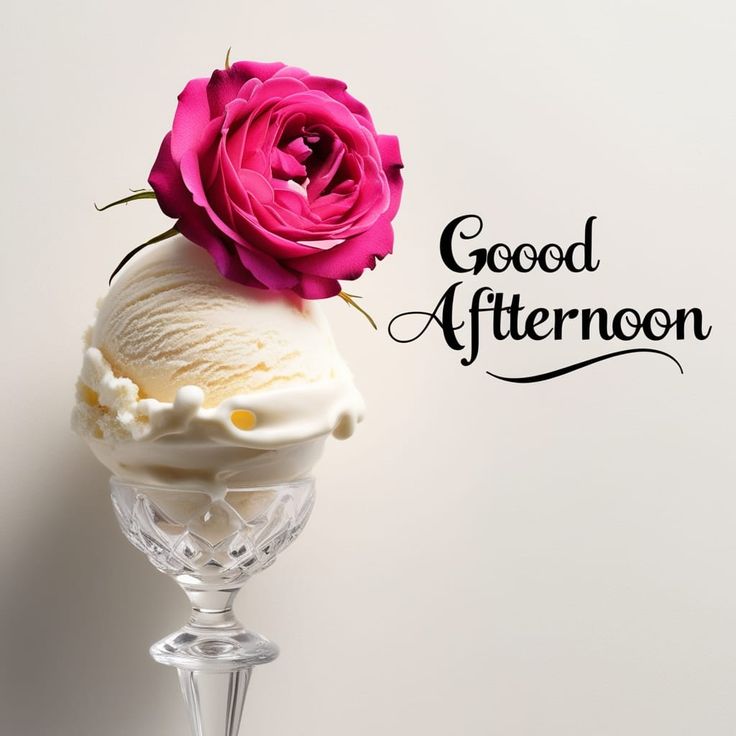 good afternoon images and blessings