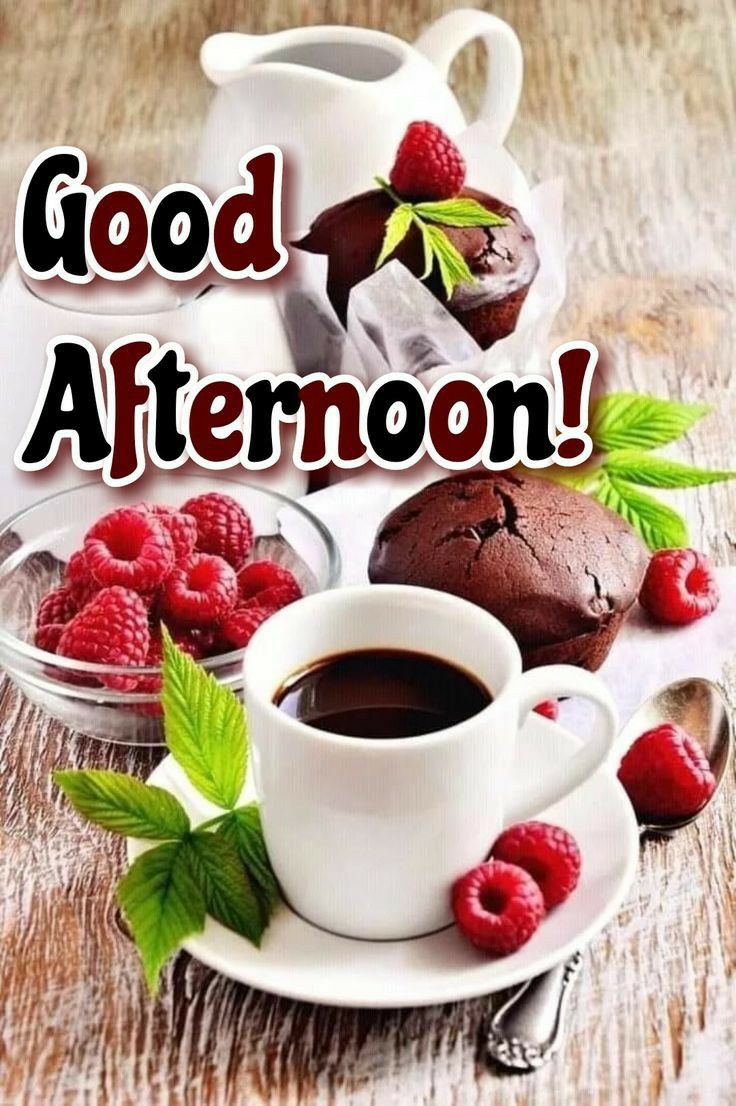 good afternoon images animated
