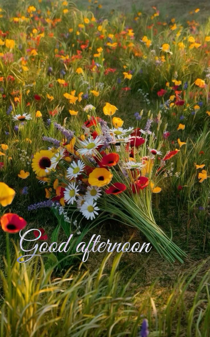 good afternoon images animated