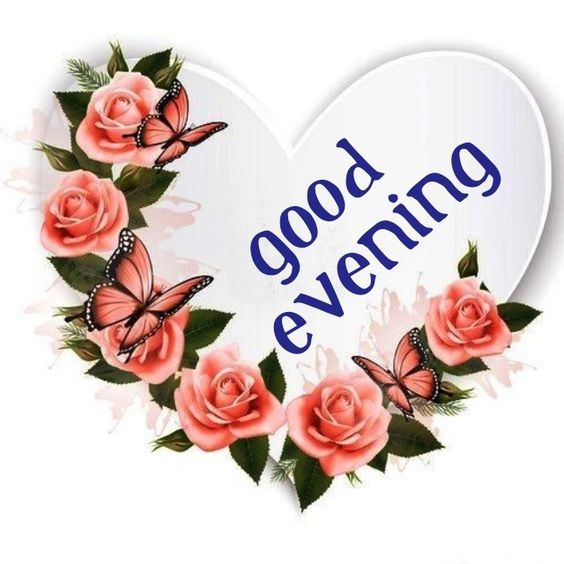 good evening images and quotes for whatsapp