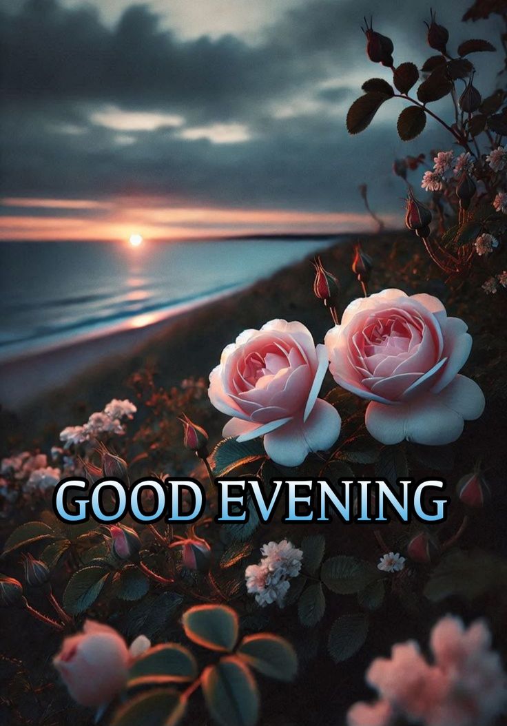 good evening images and wishes in hindi