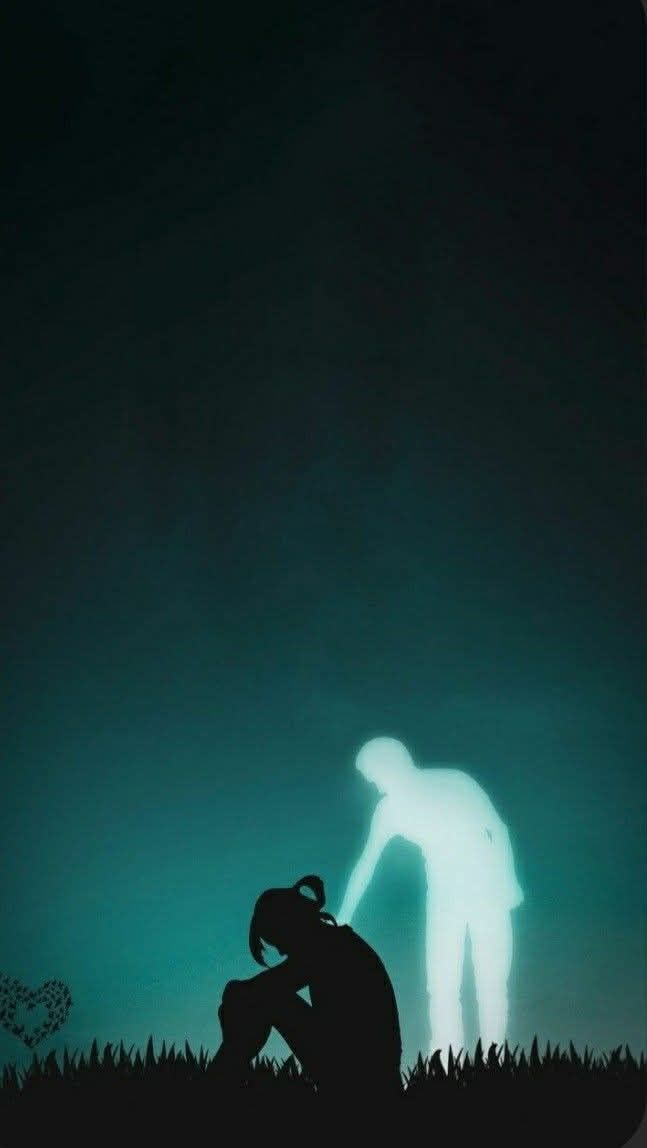 sad boy images anime