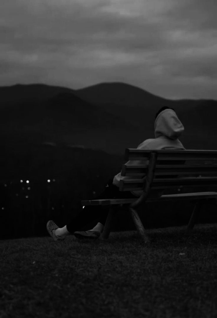 sad boy images back side