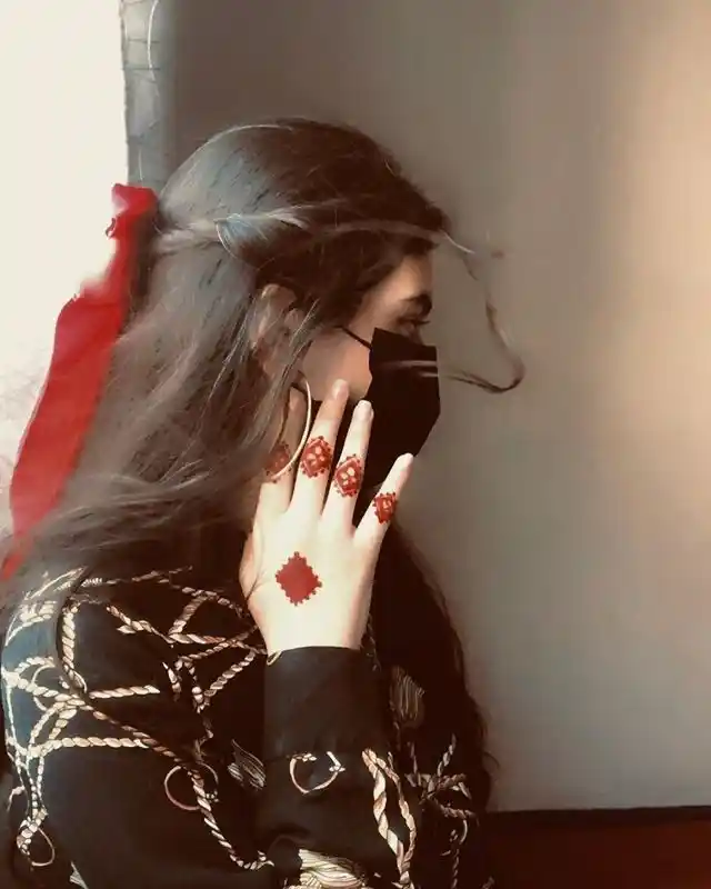 Beautiful Cute Girl Pic