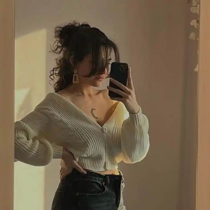 Beautiful Cute Girl Pic