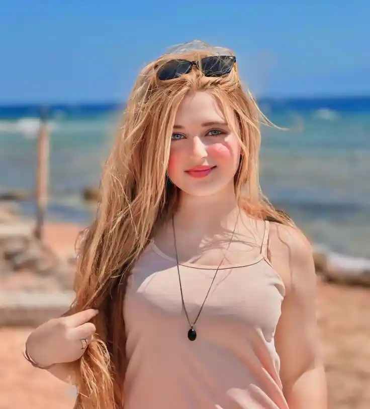 Beautiful Cute Girl Pic