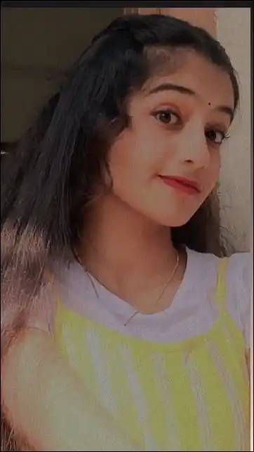 Beautiful Cute Girl Pic