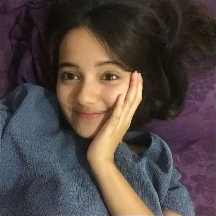 Beautiful Cute Girl Pic