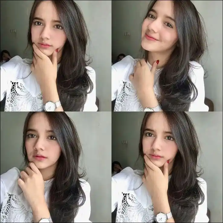 Beautiful Cute Girl Pic