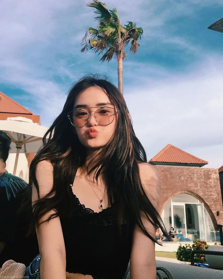 Beautiful Cute Girl Pic